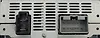  AC and DC Power Control Module - 2016 Cadillac CT6 3.6L Premium Collection