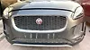 Front Bumper - 2019 Jaguar E-Pace