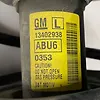 Shock Absorber (LHF) - 2013 Chevrolet Cruze