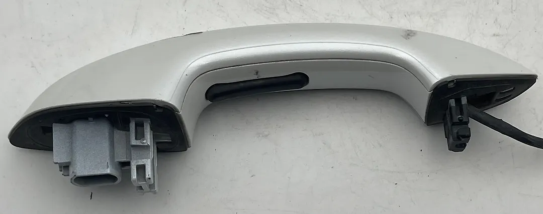 Door handle exterior - 2021 Cadillac CT5 Premium Luxury