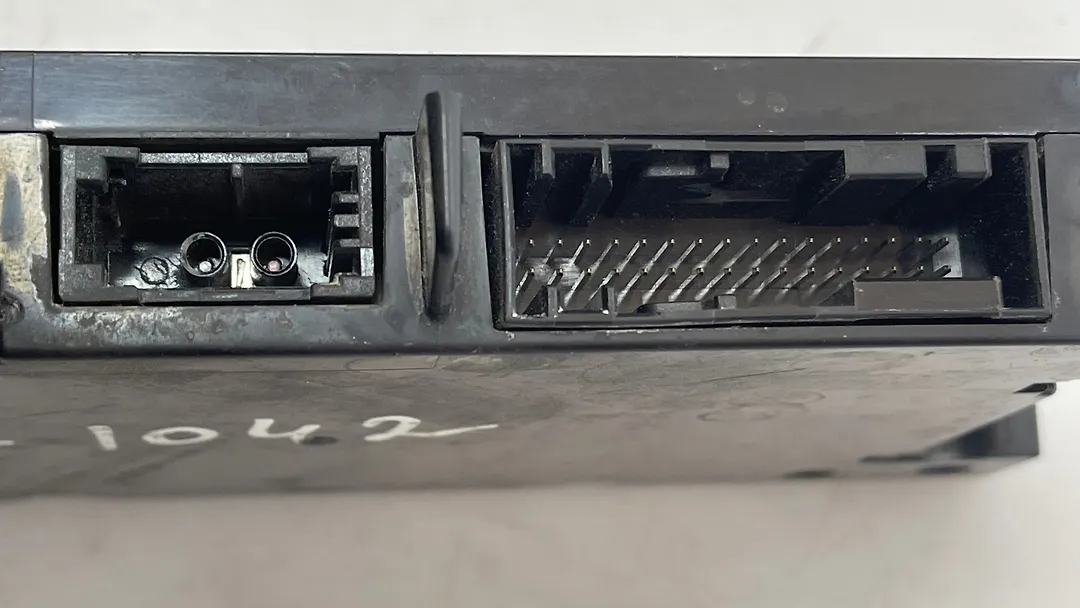 Bluetooth Telephone Control Module - 2011 Land Rover RANGE ROVER SPORT