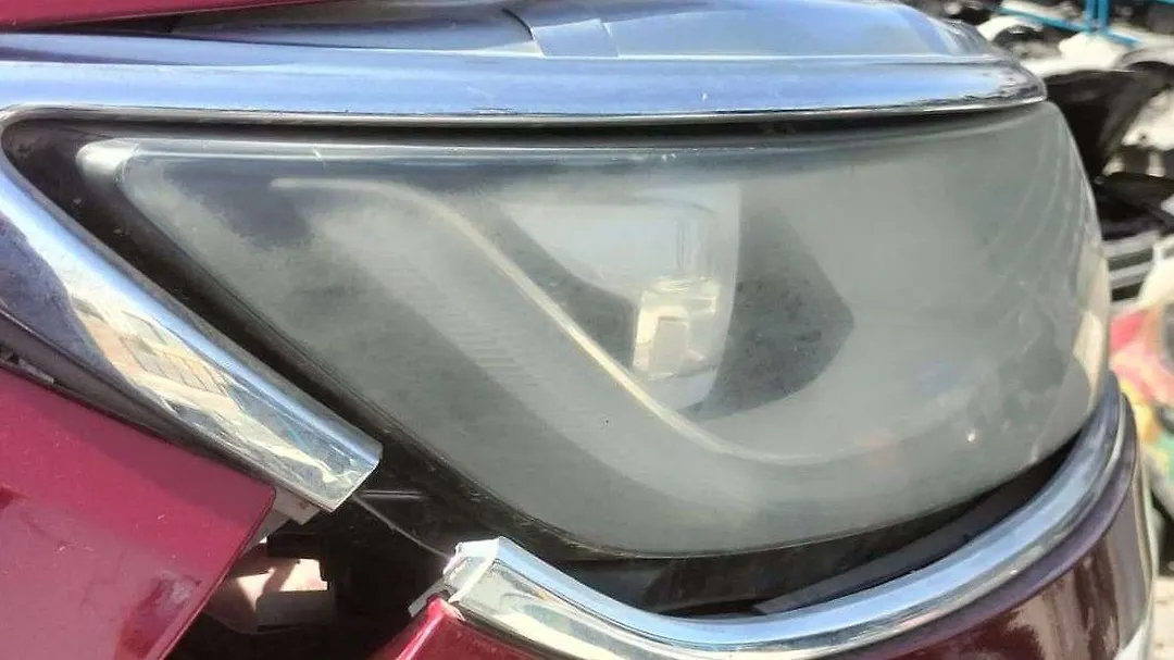 Headlight (RH) - 2015 Lincoln MKC
