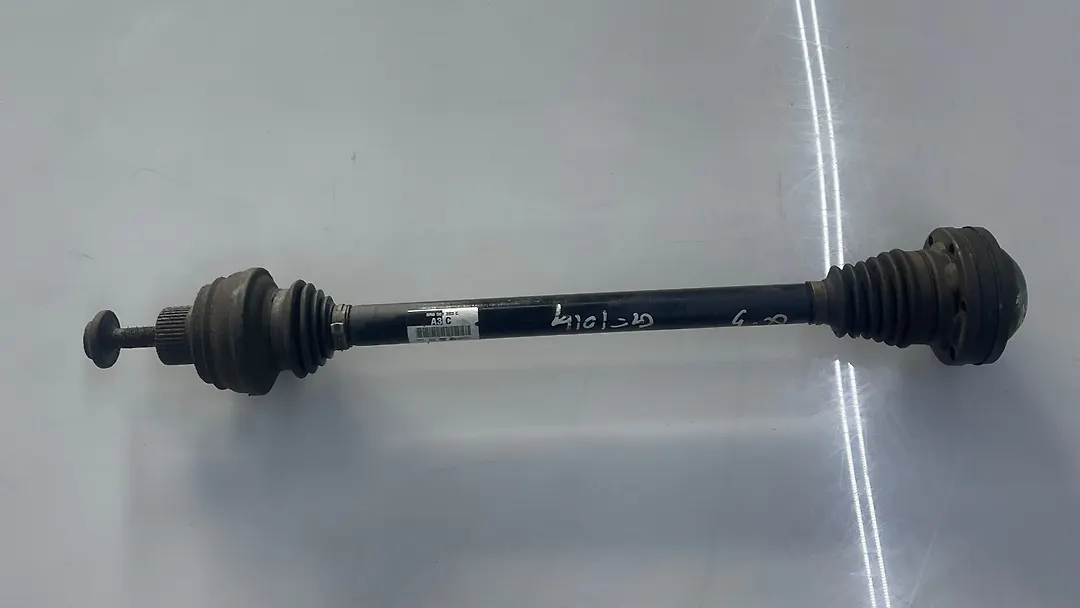 Axle Rear (RH) - 2011 Audi Q5 