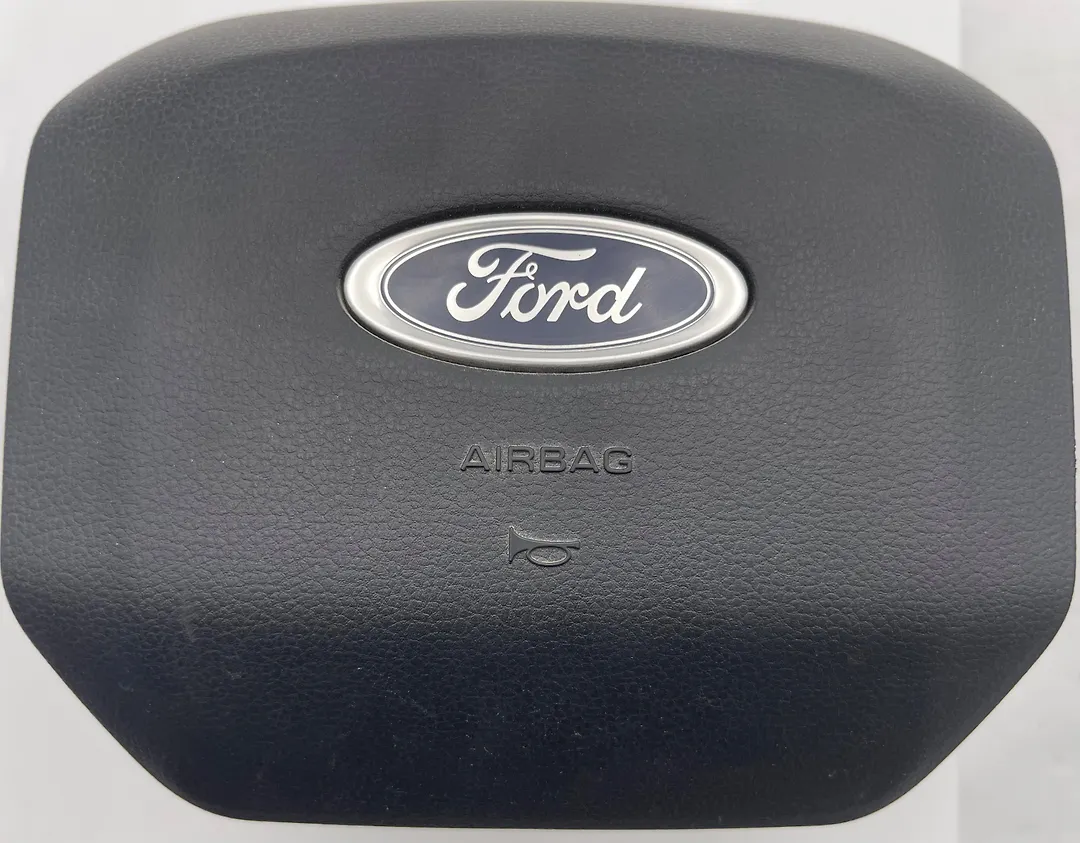 Airbag (Starring) - 2022 Ford Expedition Limited