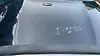 Hood/Bonnet - 2008 Toyota Tundra SR5
