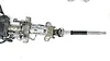 Steering column - 2020 Ford Explorer Police