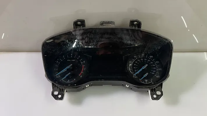 Speedometer - 2015 Ford Fusion SE