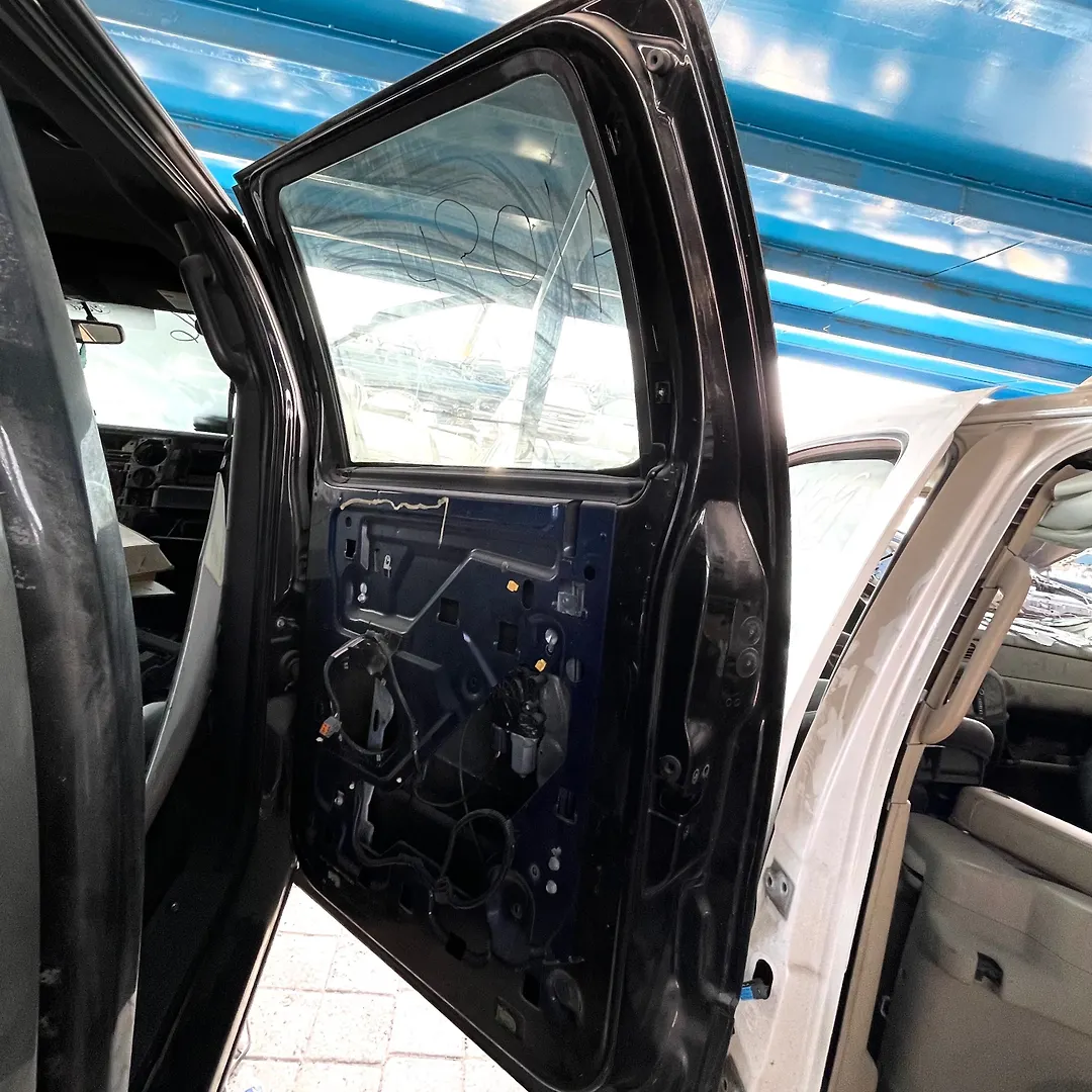 Door (LHB) - 2013 Ford F-150