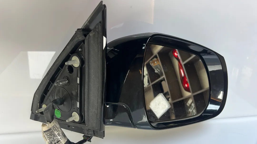 Side Mirror (RH) - 2016 Infiniti QX60