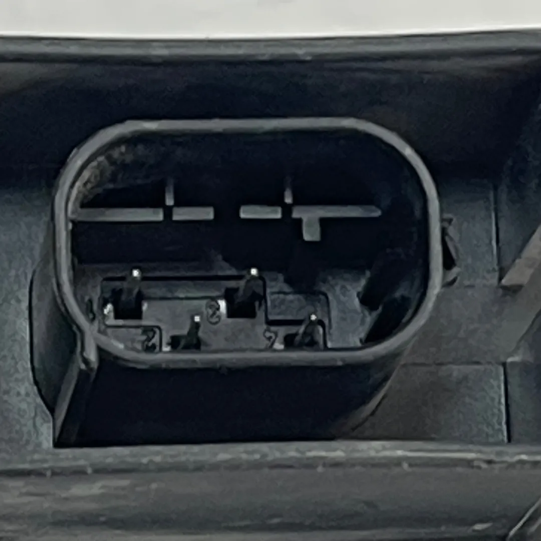 Acceleration Yaw Rate Sensor - 2011 Land Rover RANGE ROVER SPORT