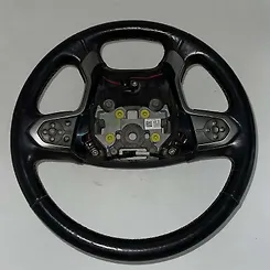 Steering Wheel - 2014 Chevrolet SILVERADO LT