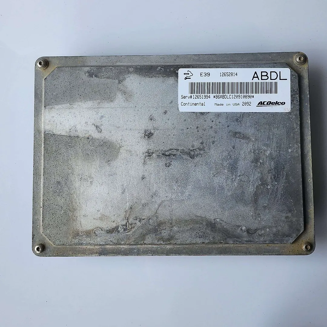 Security System (Complete) - 2013 Chevrolet Malibu