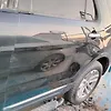 Door (LHB) - 2012 Ford Explorer