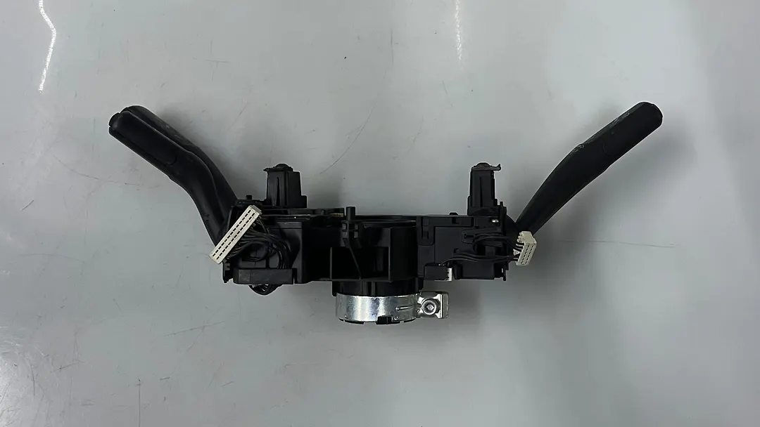 Column switch - 2014 Volkswagen Touareg