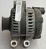 Alternator - 2011 Jaguar XJ