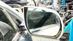 Side Mirror (RH) - 2013 Cadillac ATS