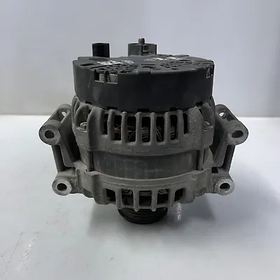 Alternator - 2016 Audi Q5