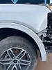 Fender moulding (RHF) - 2024 Ford Everest