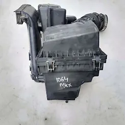 Air cleaner box - 2016 Lincoln MKX