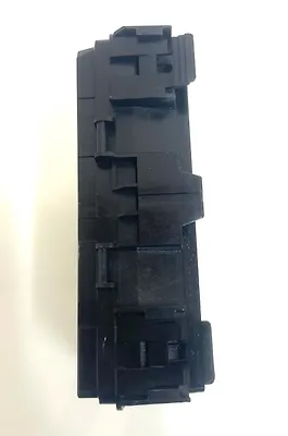 Fuse box - 2021 Lincoln Corsair Standard
