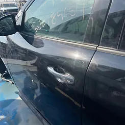 Door (LHF) - 2013 Nissan Pathfinder