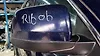 Side Mirror (RH) - 2012 Jeep GRAND CHEROKEE