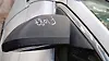 Side Mirror (LH) - 2014 Ford Taurus