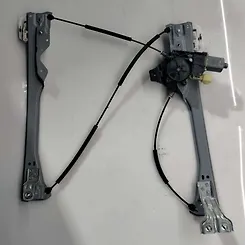 Door Motor (RHF) - 2017 Ford Edge