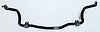 Stabilizer bar - 2014 Chevrolet Impala LTZ (2LZ)