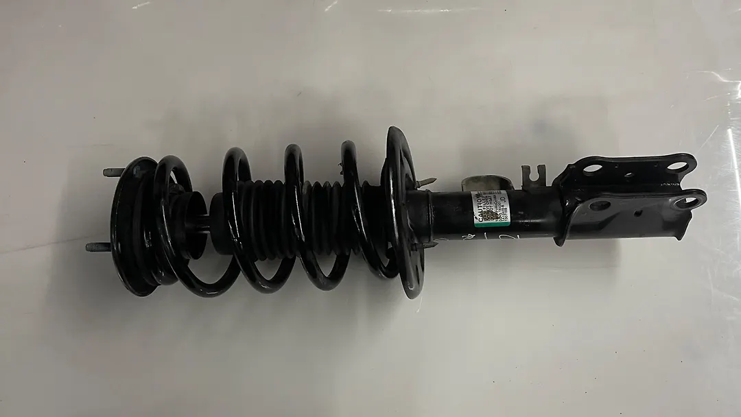 Shock Absorber (RHF) - 2014 Ford Taurus SEL