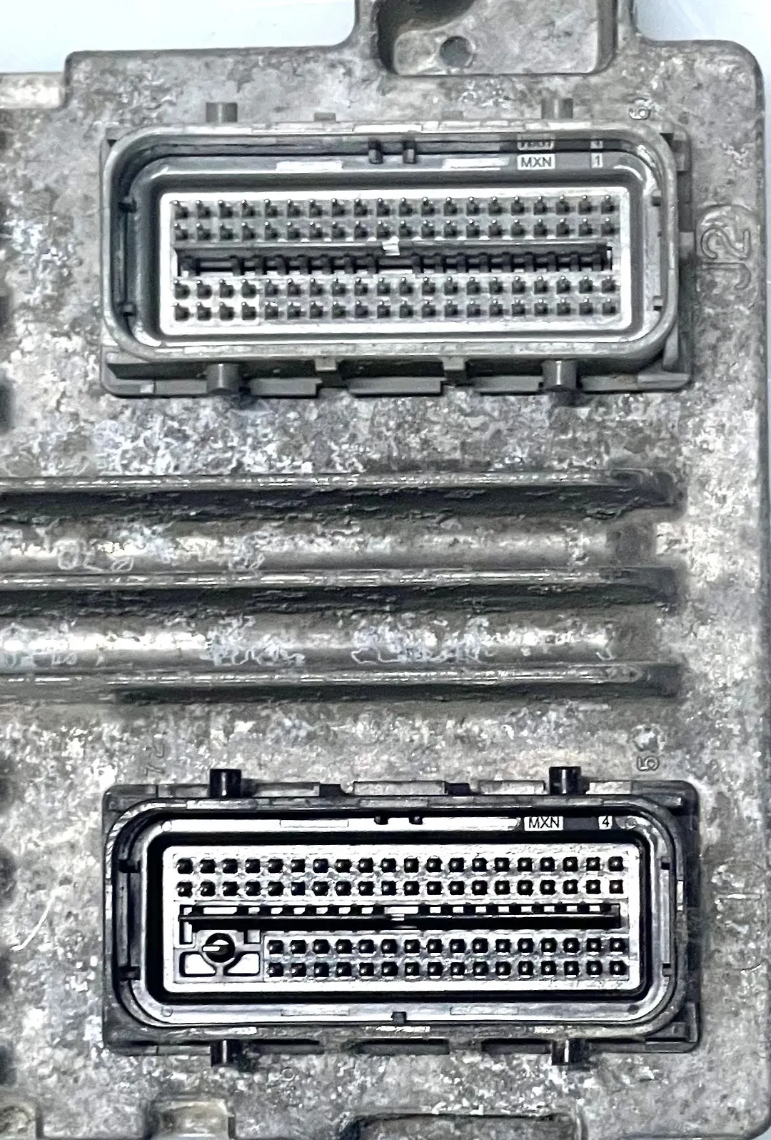 Engine ecm - 2013 Chevrolet SILVERADO