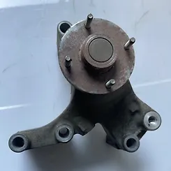 Clutch bracket - 2013 Infiniti QX56