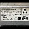 Air bag Module - 2011 Jaguar XJ