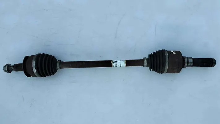 Axle Rear (LH) - 2017 Ford Mustang