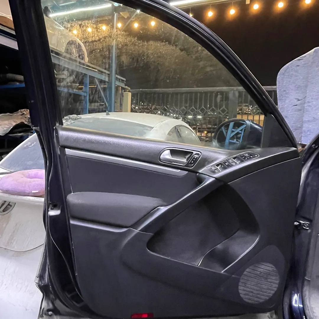 Door (LHF) - 2016 Volkswagen Tiguan