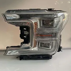 Headlight (LH) - 2019 Ford F-150
