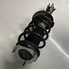 Shock Absorber (LHF) - 2012 Ford Fiesta