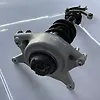 Shock Absorber (RHF) - 2013 Audi A4