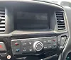 Info-gps-tv screen - 2014 Nissan Pathfinder SE 3.5i