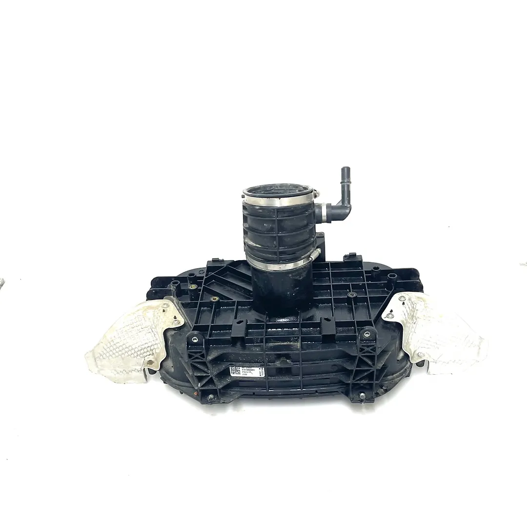 Air cleaner box - 2019 Chevrolet Corvette Stingray Preferred 2LT (Automatic) with Z51