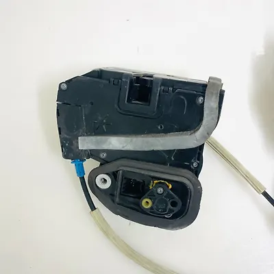 DOOR LOCK(LHF) - 2021 Cadillac CT4 Premium Luxury