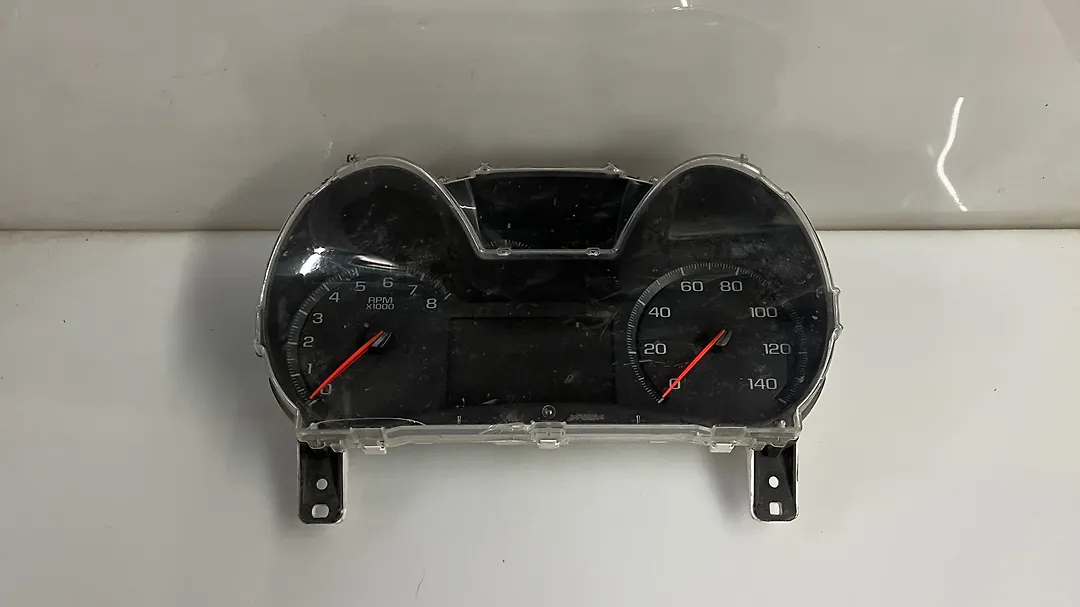 Speedometer - 2015 Chevrolet Impala