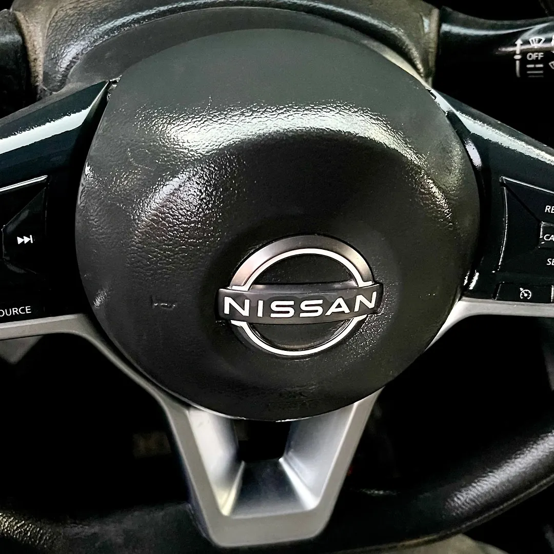 Airbag (Steering) - 2022 Nissan Kicks GRADE S