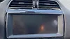 Info-gps-tv screen - 2019 Jaguar F PACE
