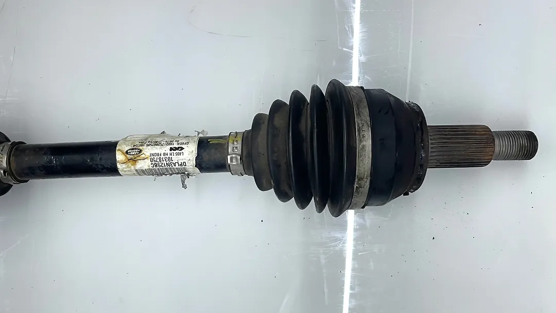 Axle (LH) - 2019 Land Rover DISCOVERY
