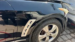 Fender (RHF) - Infiniti