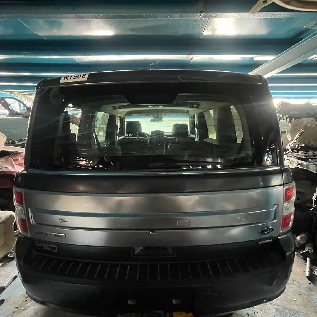 Trunk/hatch/tailgate - 2017 Ford Flex