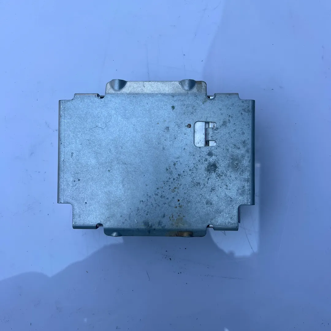  AC and DC Power Control Module - 2015 Chevrolet Impala
