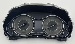 Speedometer - 2012 Infiniti QX56