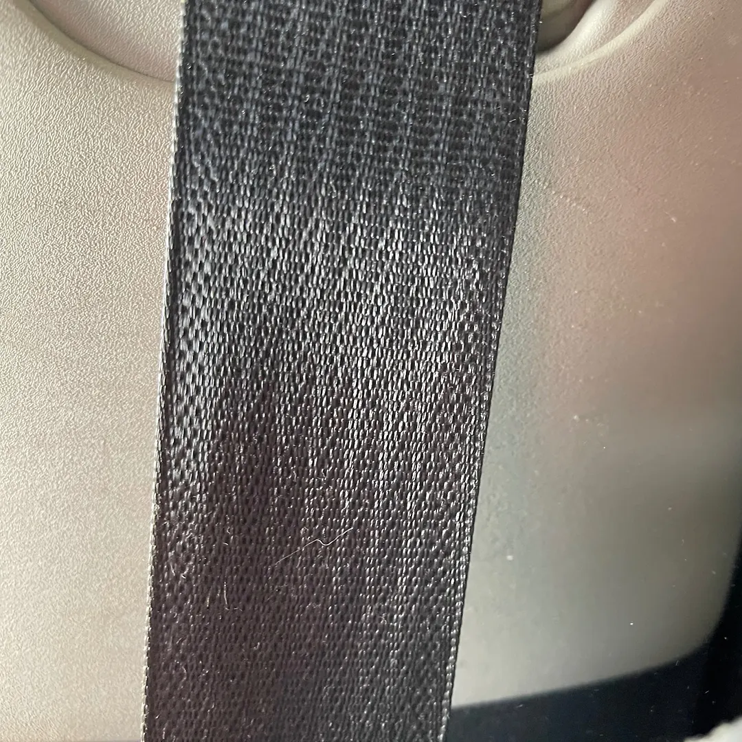 Seat Belt (RHF) - 2014 Nissan Pathfinder